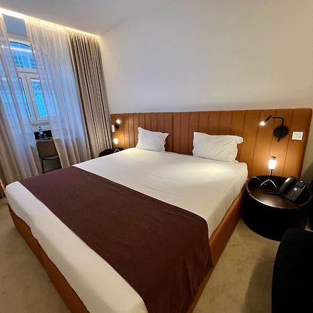Golden Lisbon Hotel Екстер'єр фото