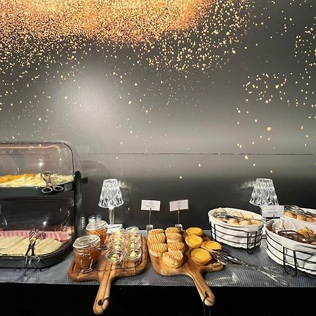 Golden Lisbon Hotel Екстер'єр фото