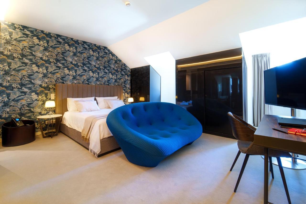 Golden Lisbon Hotel Екстер'єр фото
