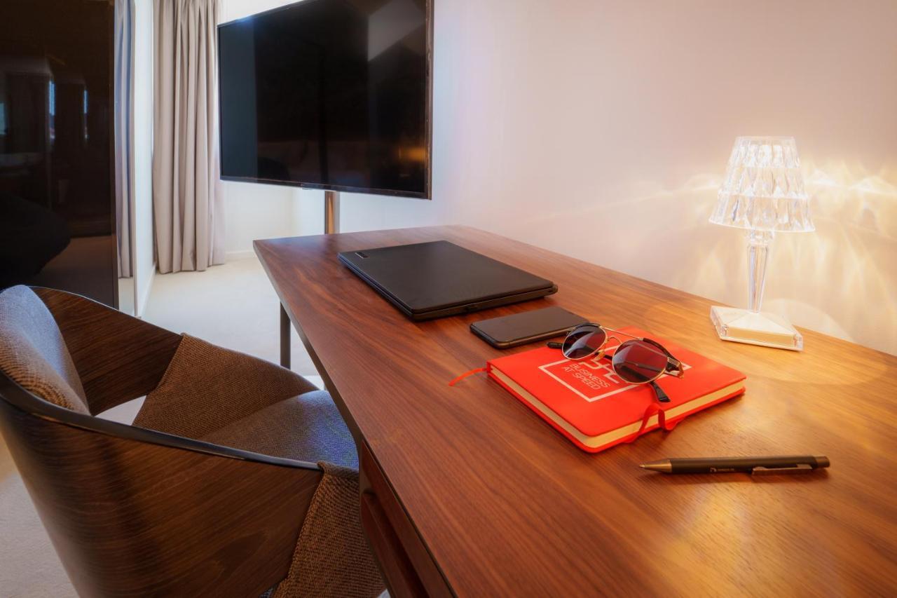 Golden Lisbon Hotel Екстер'єр фото