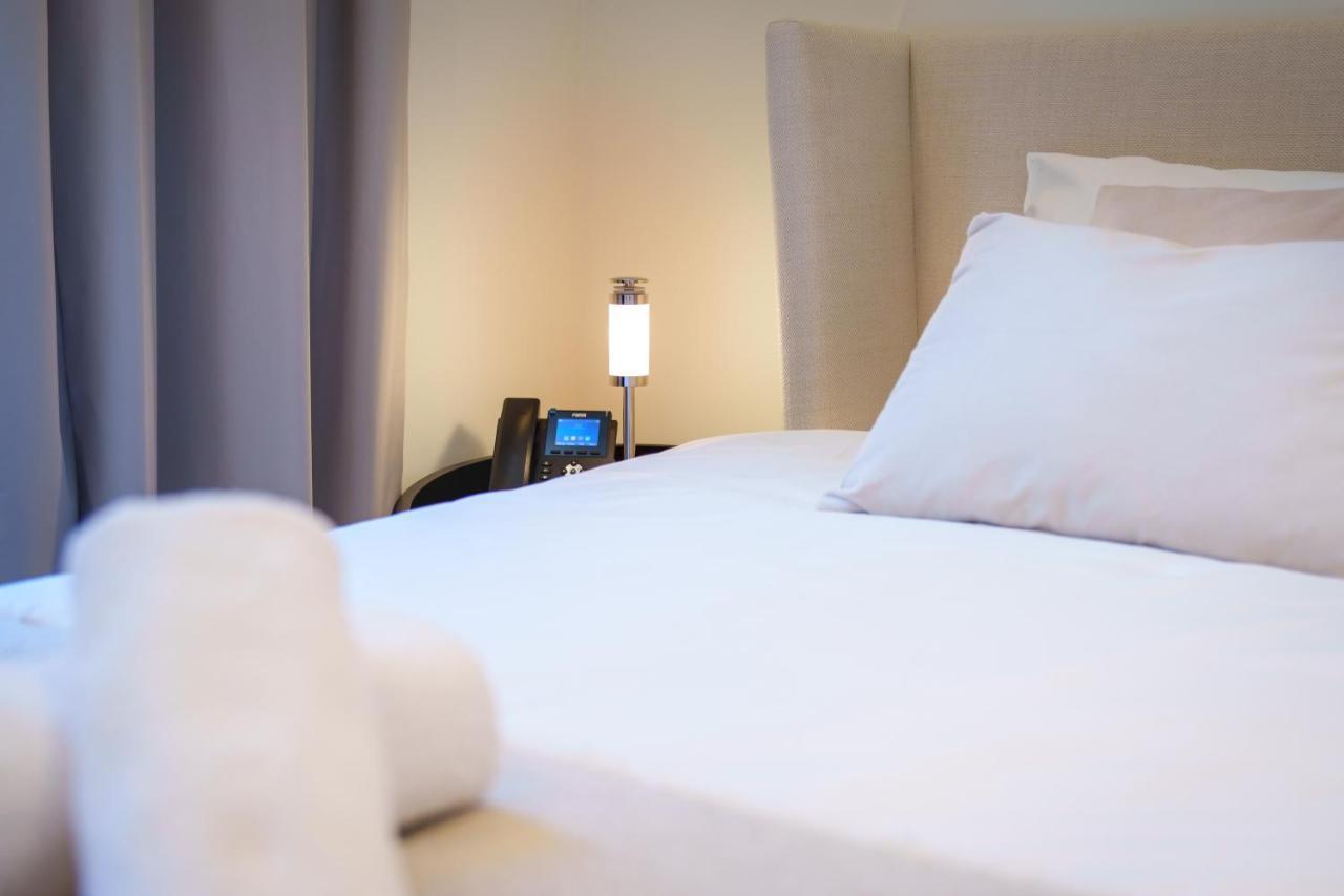 Golden Lisbon Hotel Екстер'єр фото