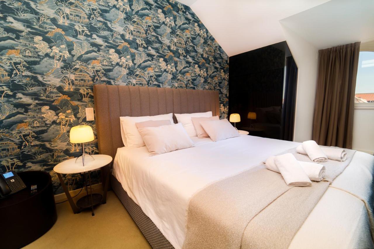 Golden Lisbon Hotel Екстер'єр фото