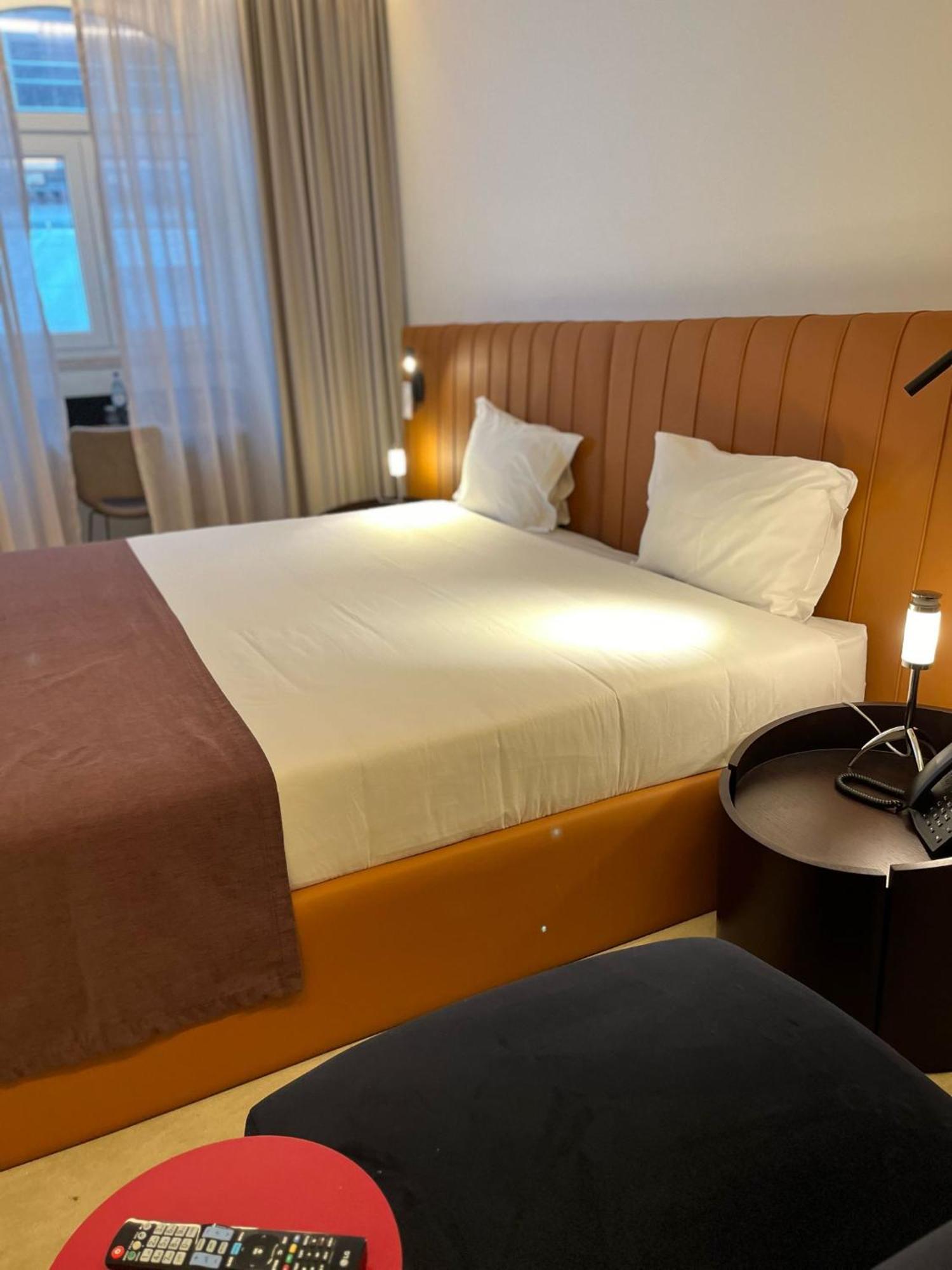 Golden Lisbon Hotel Екстер'єр фото