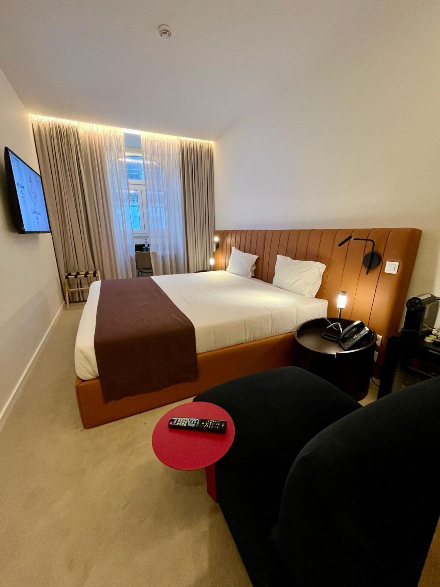 Golden Lisbon Hotel Екстер'єр фото