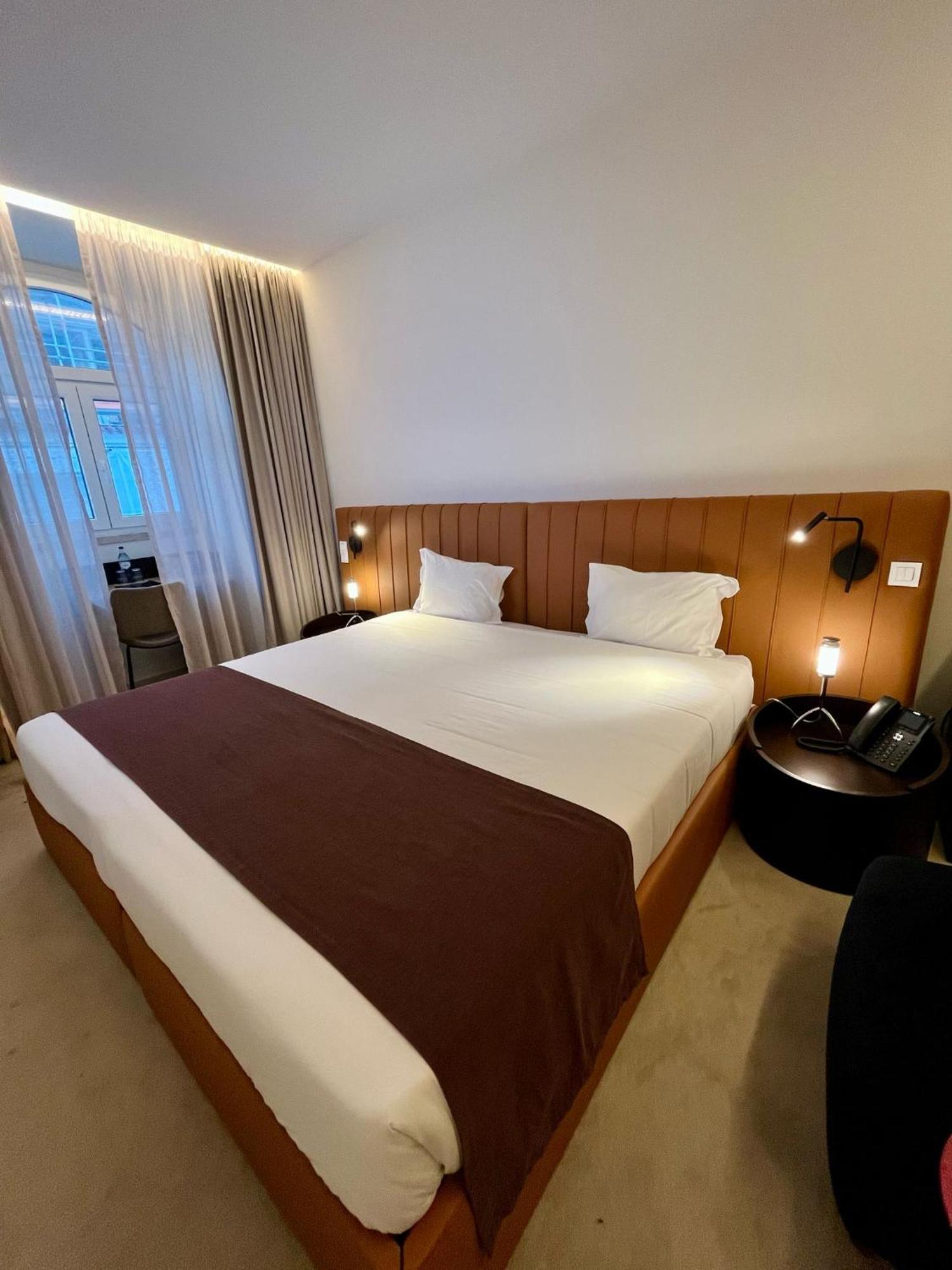 Golden Lisbon Hotel Екстер'єр фото