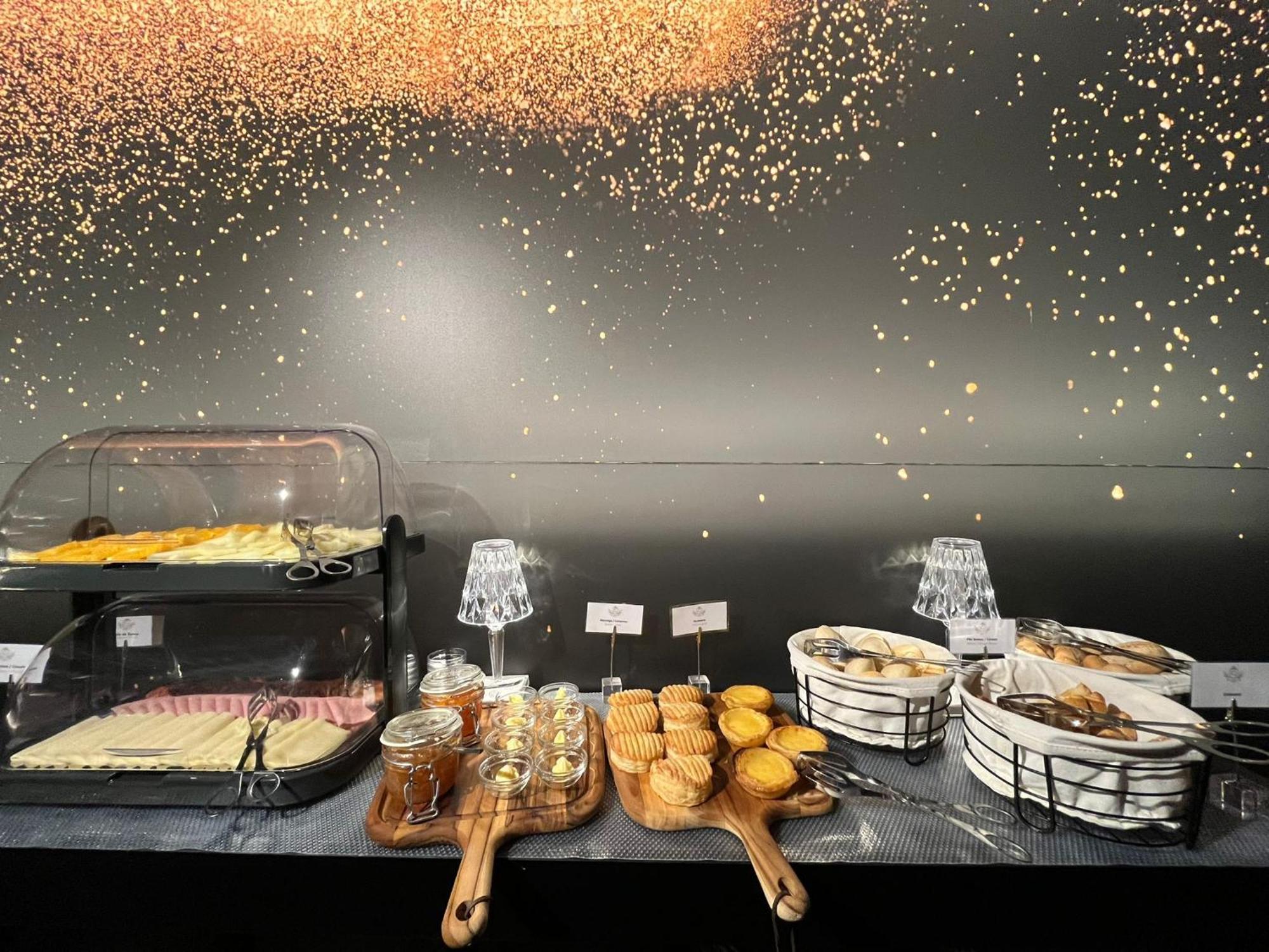 Golden Lisbon Hotel Екстер'єр фото