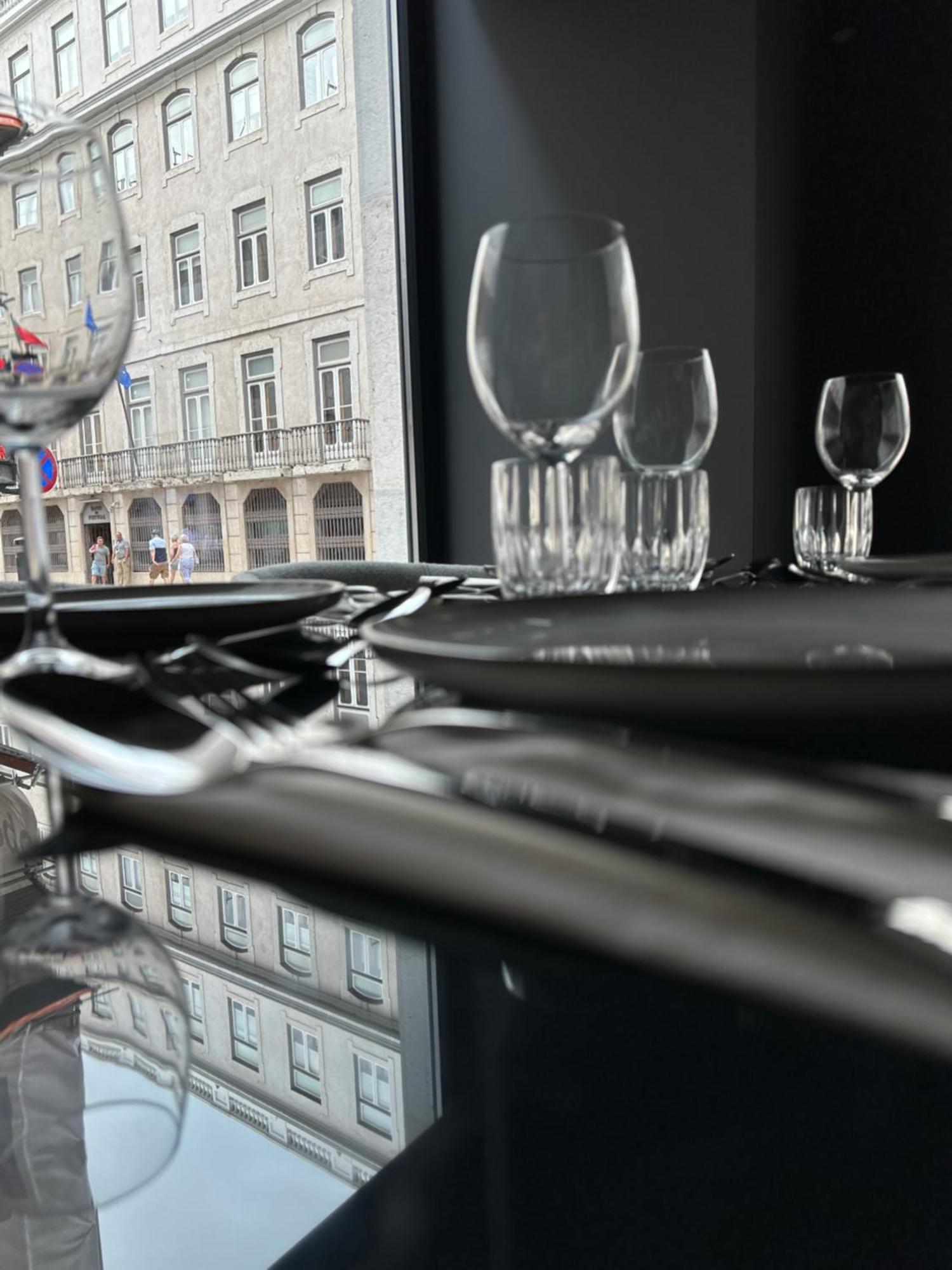 Golden Lisbon Hotel Екстер'єр фото
