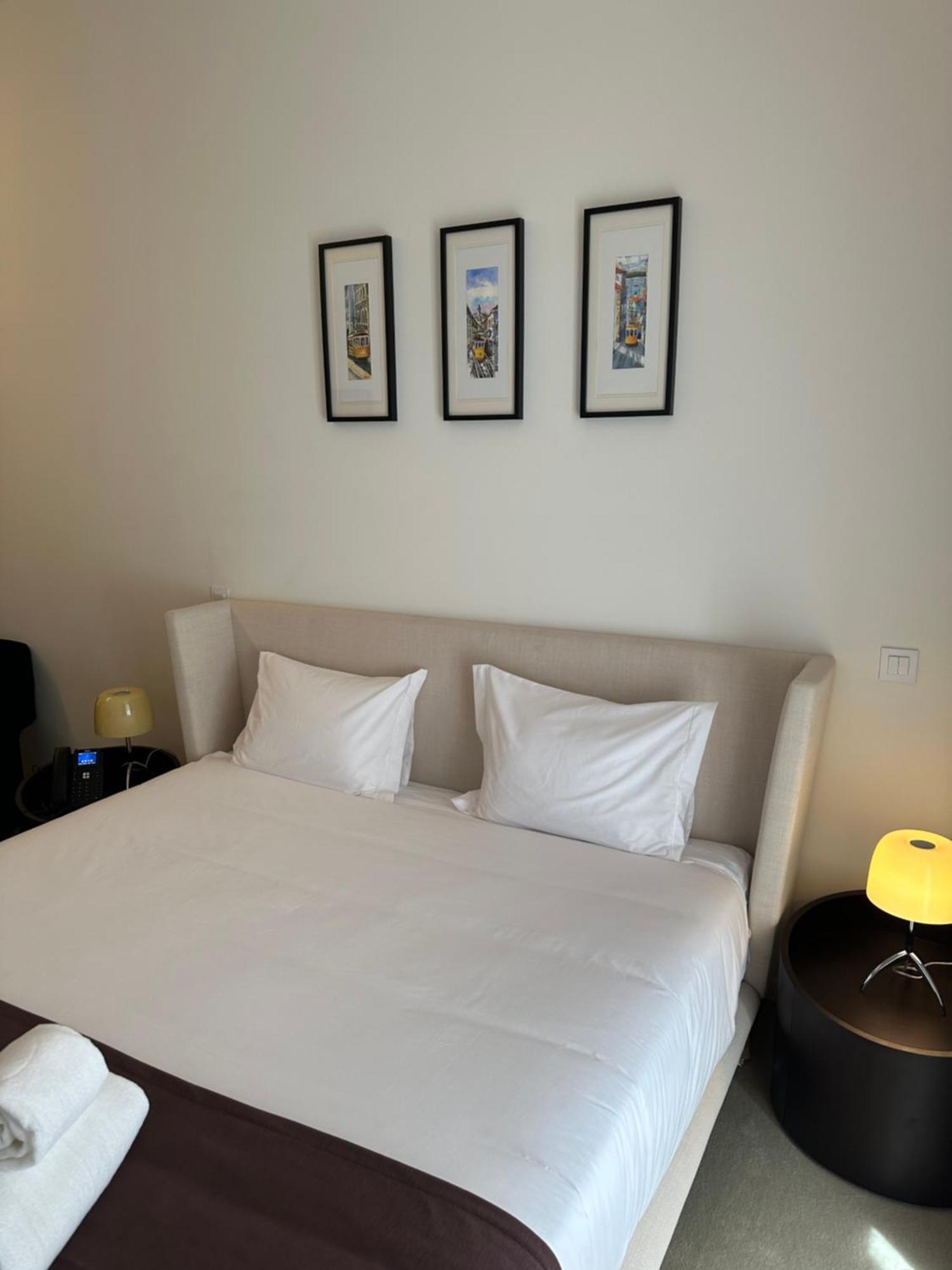 Golden Lisbon Hotel Екстер'єр фото