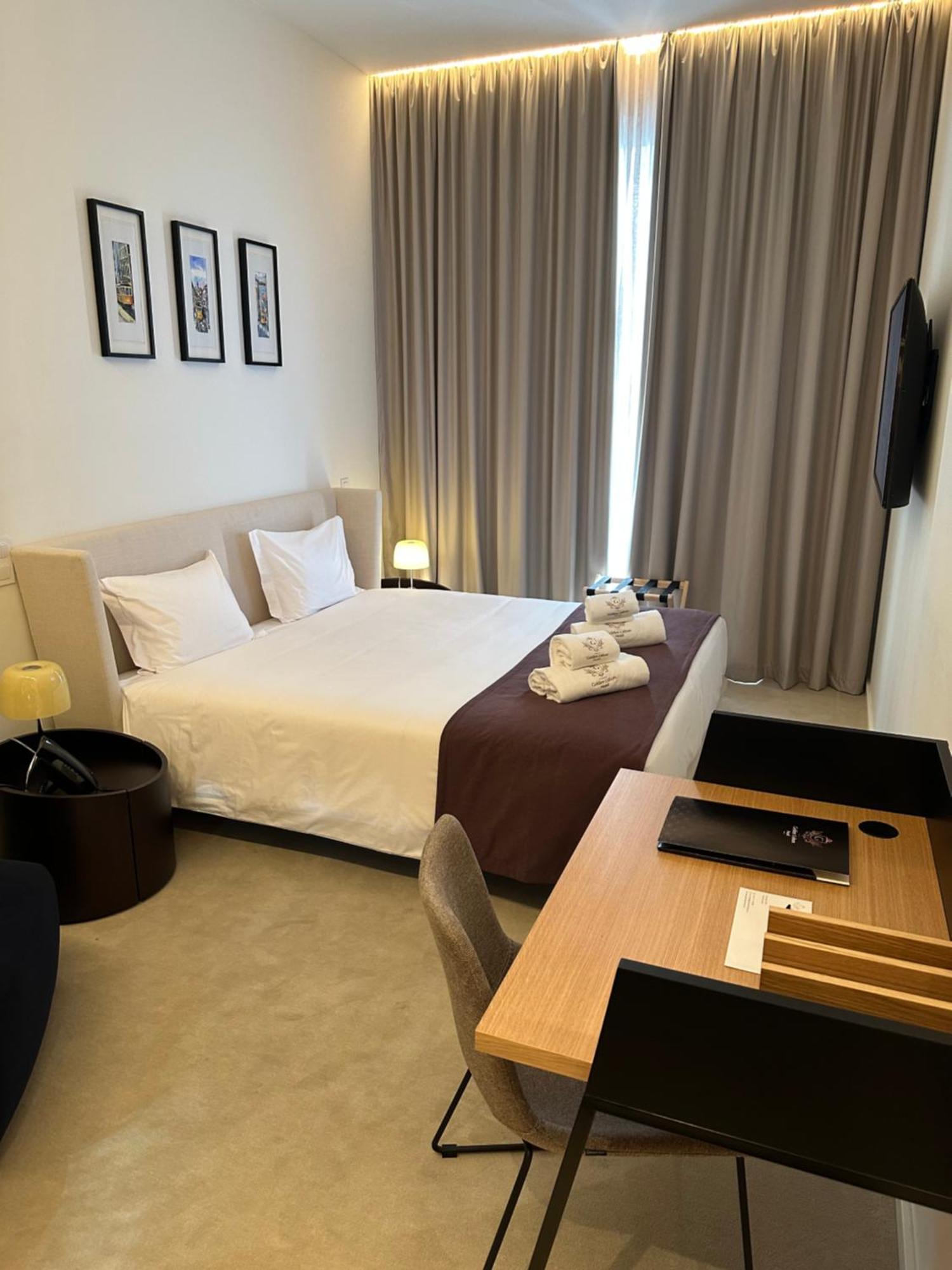 Golden Lisbon Hotel Екстер'єр фото