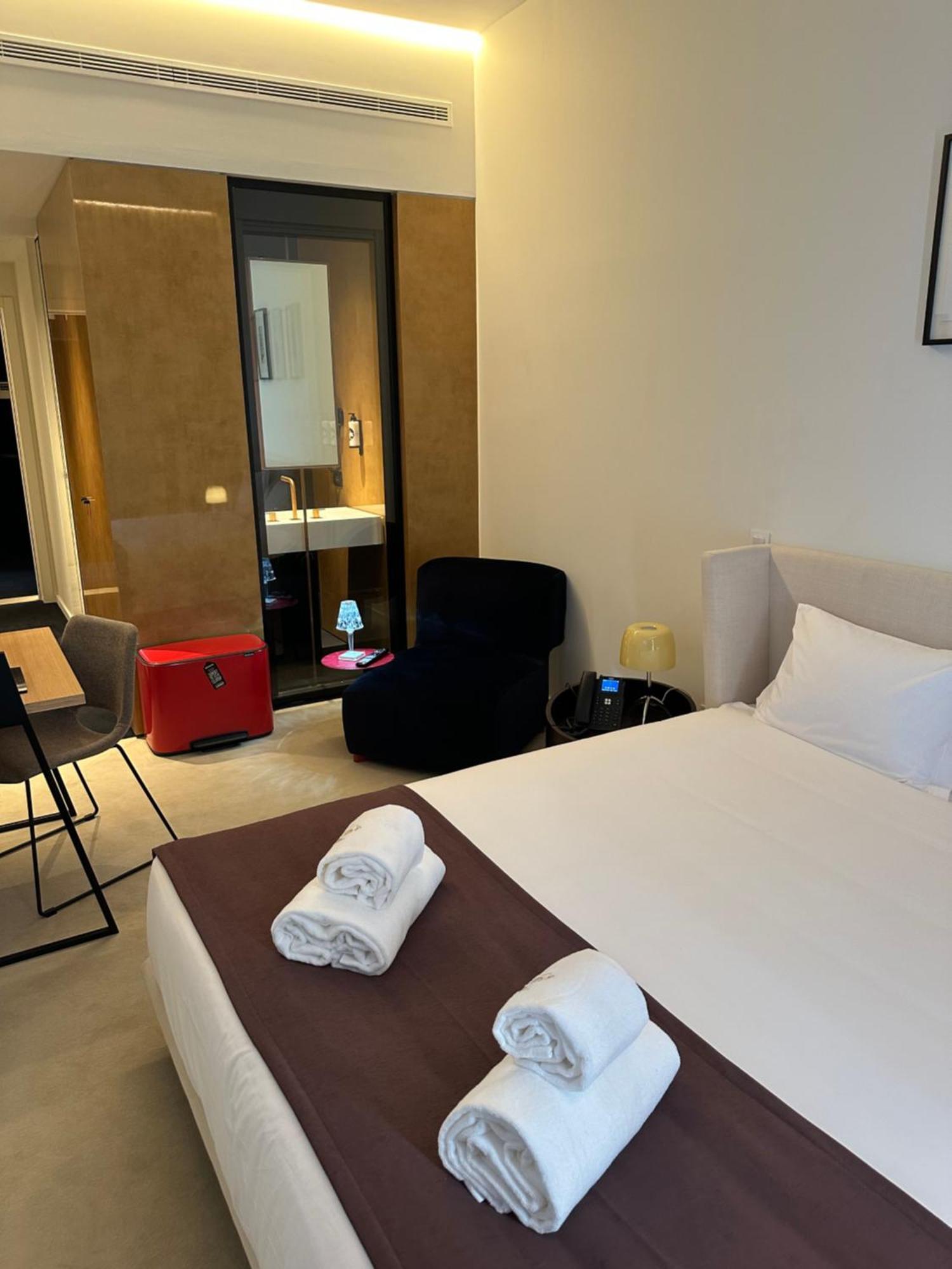 Golden Lisbon Hotel Екстер'єр фото