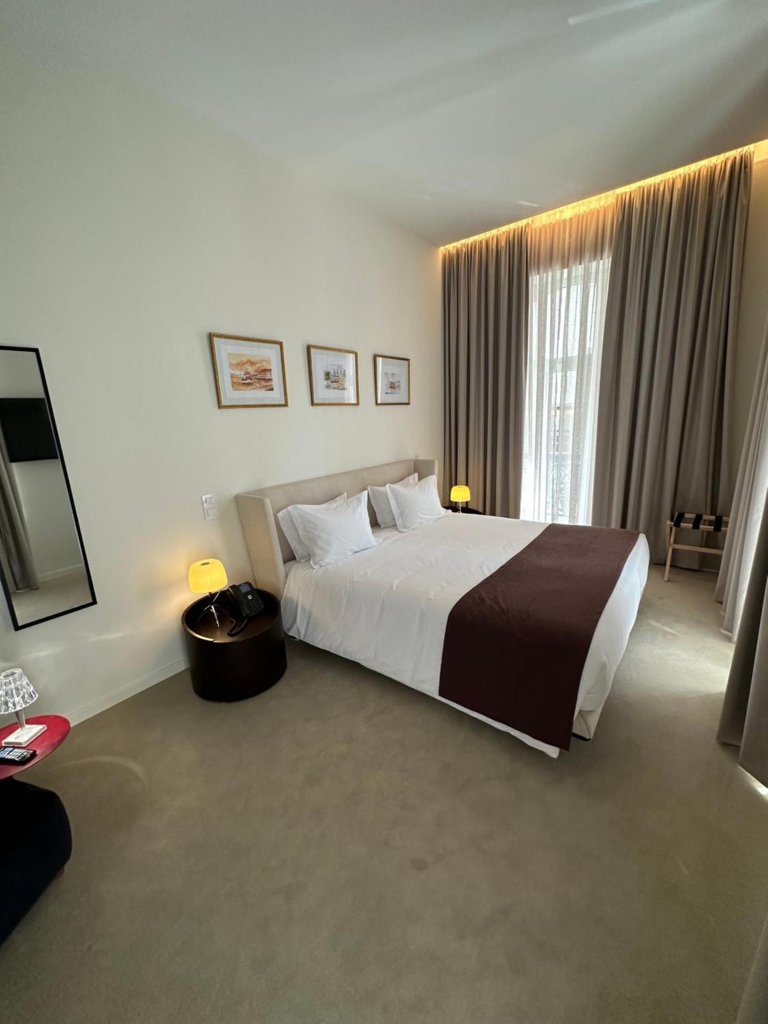 Golden Lisbon Hotel Екстер'єр фото