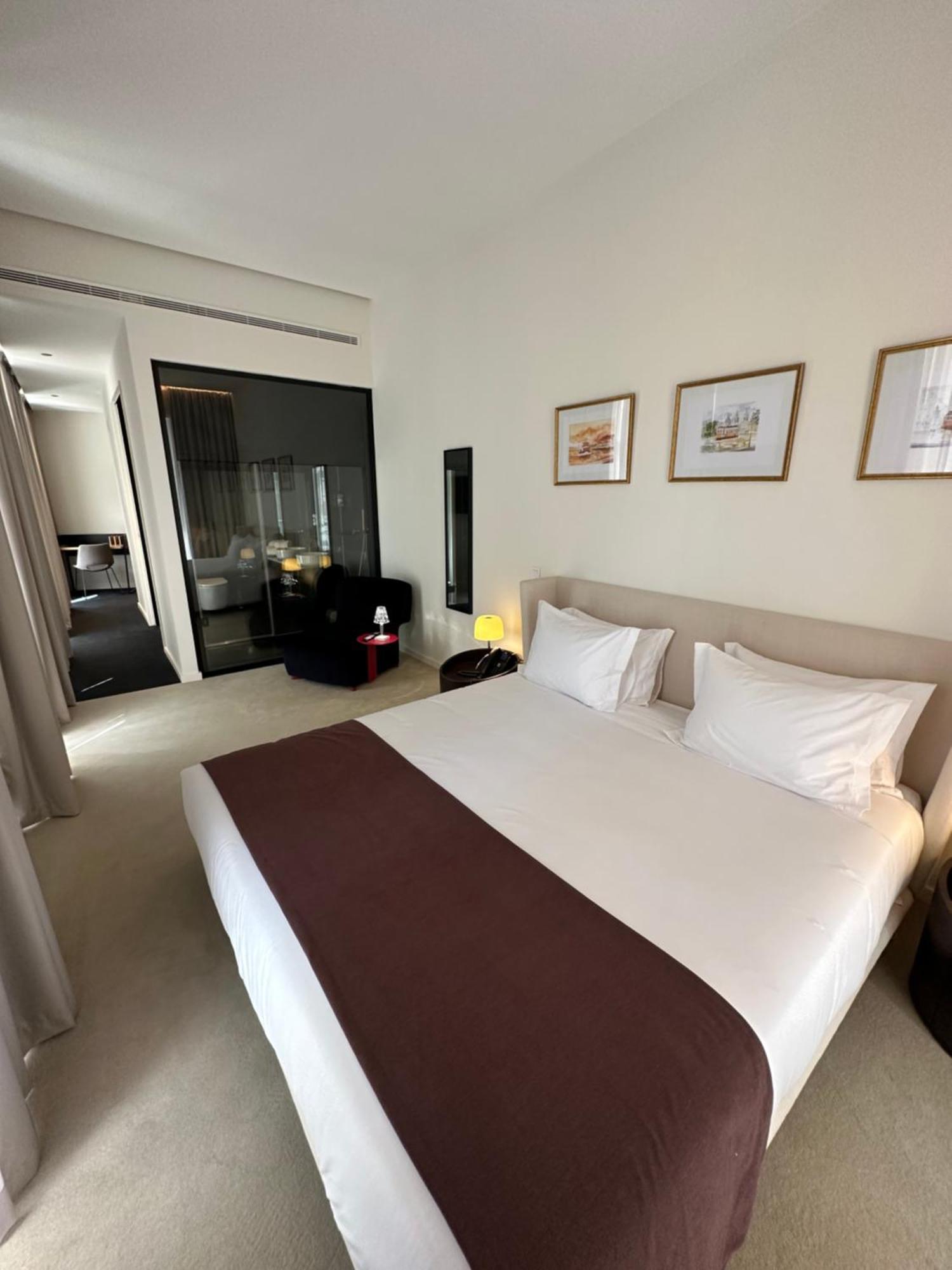 Golden Lisbon Hotel Екстер'єр фото