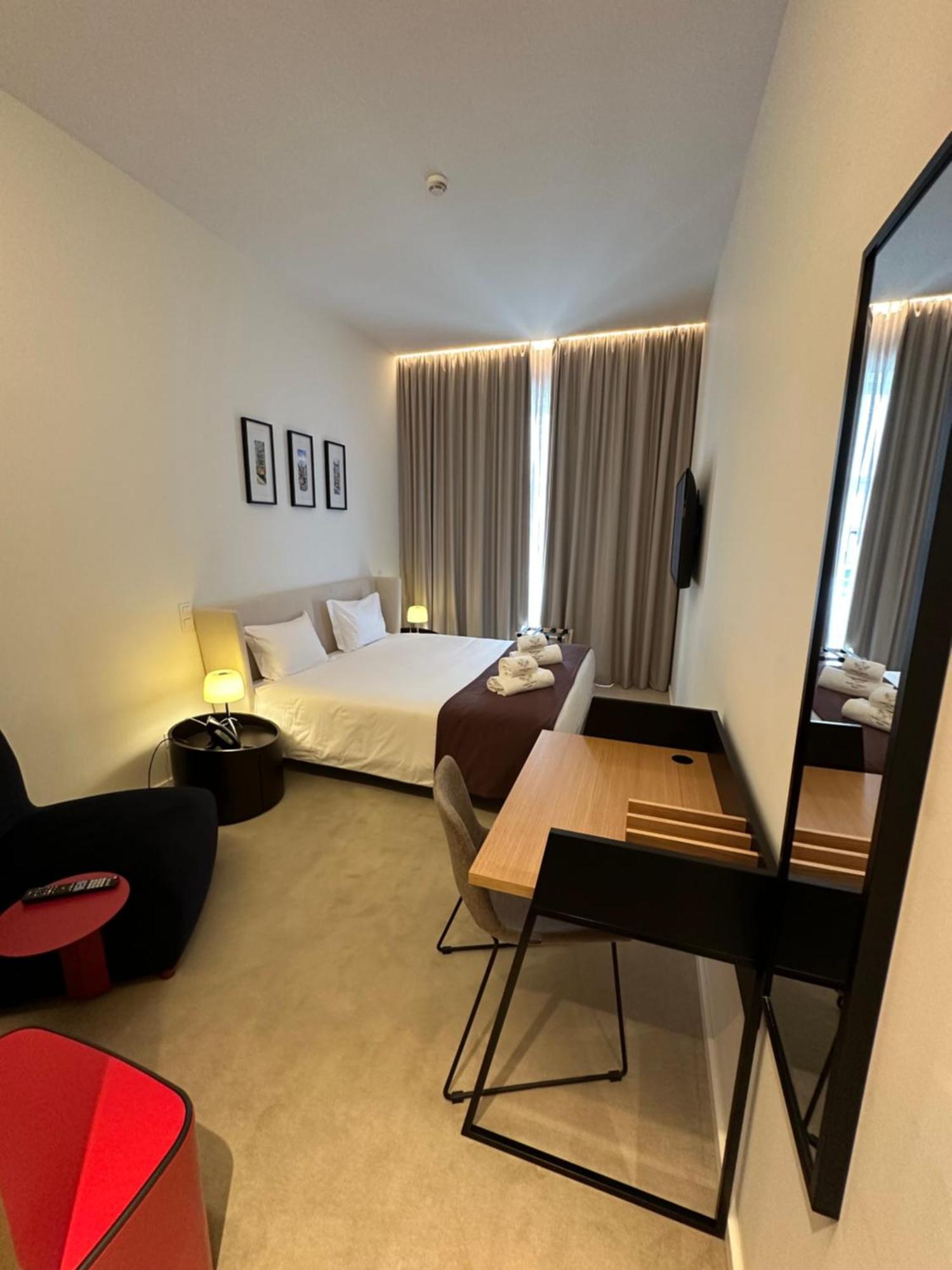 Golden Lisbon Hotel Екстер'єр фото