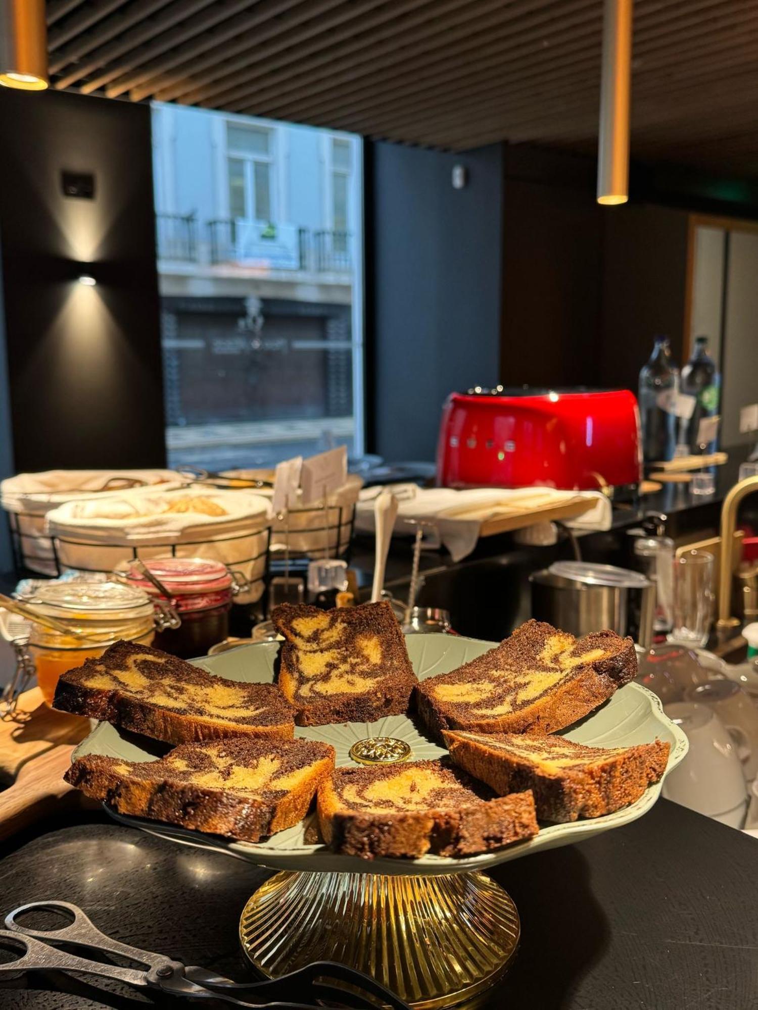 Golden Lisbon Hotel Екстер'єр фото